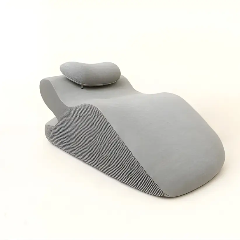 V2: Shade Grey 